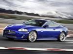 Jaguar XKR Coupe Speed Package 2010 года